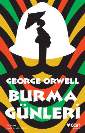 . Burma Günleri