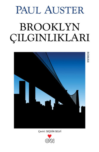 Пол Бенджамин Остер. Brooklyn Çılgınlıkları