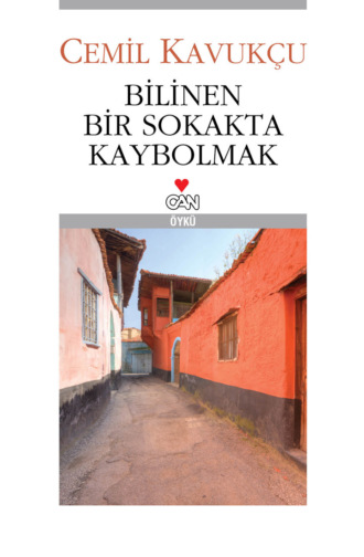 . Bilinen Bir Sokakta Kaybolmak
