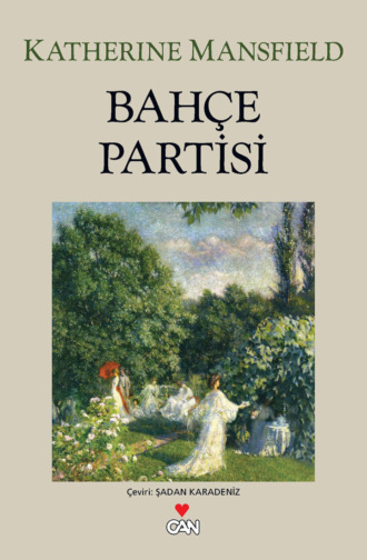 . Bahçe Partisi