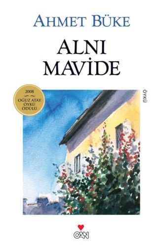 . Alnı Mavide