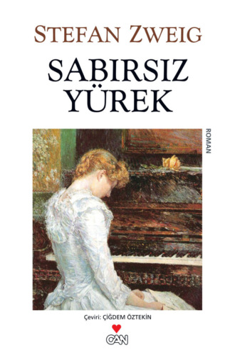 . Sabırsız Yürek