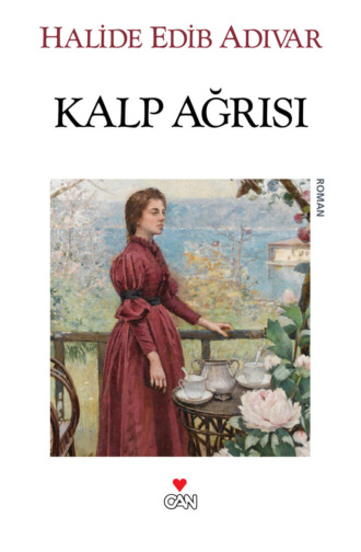 . Kalp Ağrısı