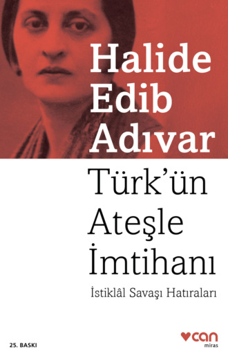 . Türk'ün Ateşle İmtihanı