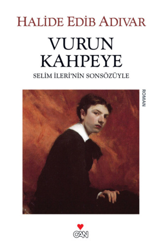 . Vurun Kahpeye