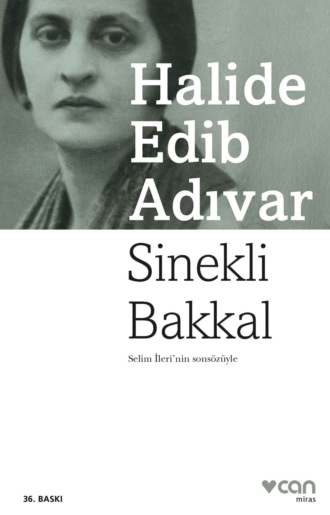 . Sinekli Bakkal