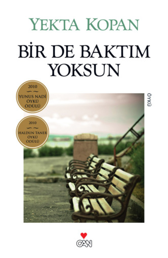 . Bir de Baktım Yoksun