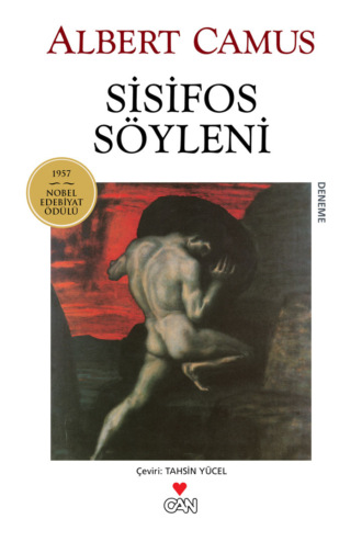CAMUS ALBERT. Sisifos Söyleni