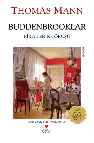 . Buddenbrooklar - Bir Ailenin Çöküşü