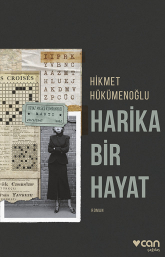 Hükümenoğlu Hikmet. Harika Bir Hayat