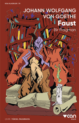 . Faust: Bir Fragman