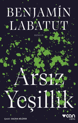 . Arsız Yeşillik