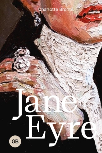 . Jane Eyre / Джейн Эйр