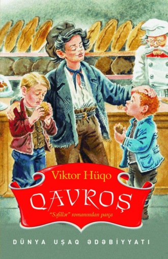 . Qavroş