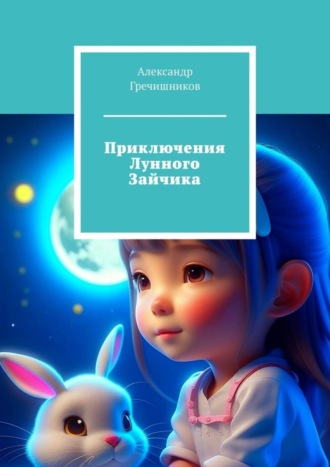 Александр Гречишников. Приключения Лунного Зайчика