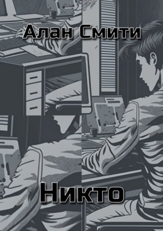 Алан Смити. Никто