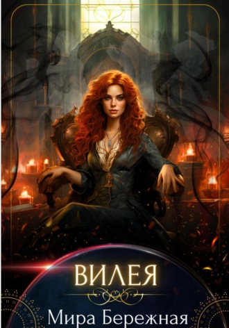 Мира Бережная. Вилея