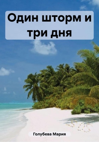 . Один шторм и три дня