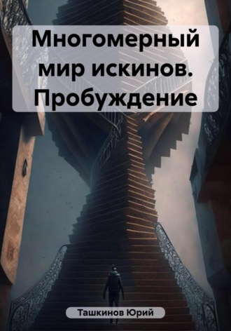 . Многомерный мир искинов. Пробуждение