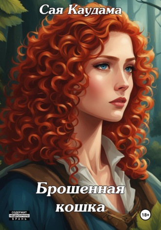 Сая Каудама. Брошенная кошка