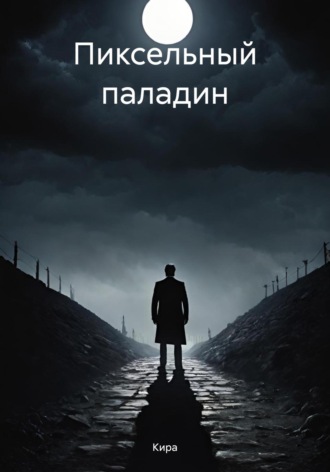 Кира. Пиксельный паладин