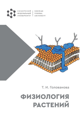. Физиология растений