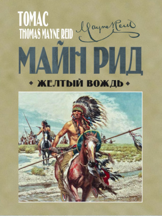. Жёлтый вождь