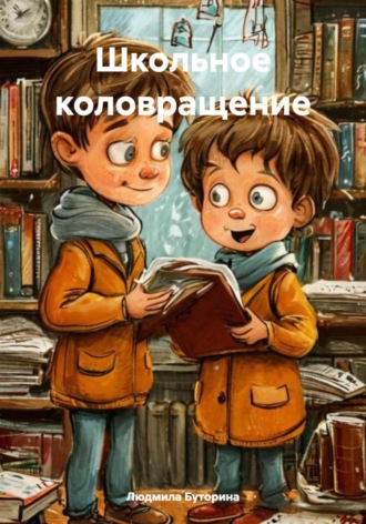 . Школьное коловращение