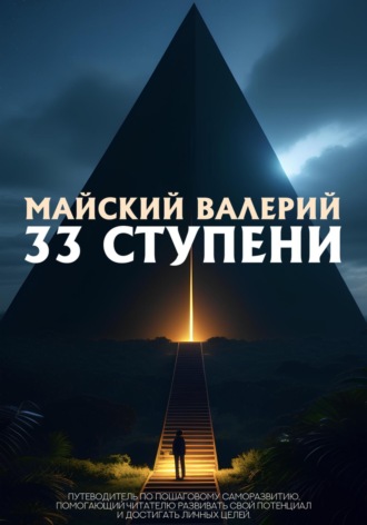 . 33 ступени