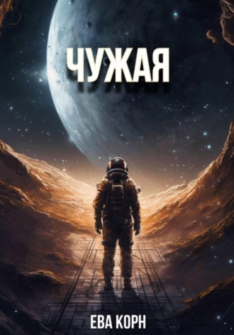 Ева Корн. Чужая