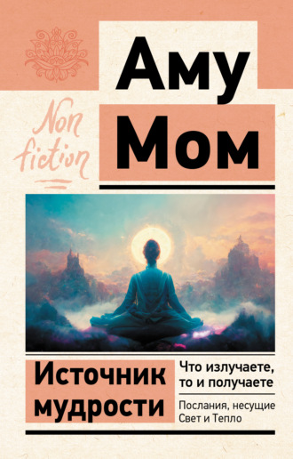 . Источник мудрости. Что излучаете, то и получаете. Послания, несущие Свет и Тепло