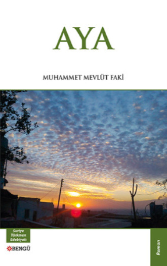 Muhammet Mevlüt Faki. Aya