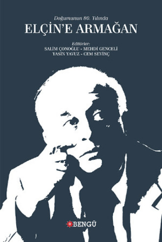 . Elçine Armağan
