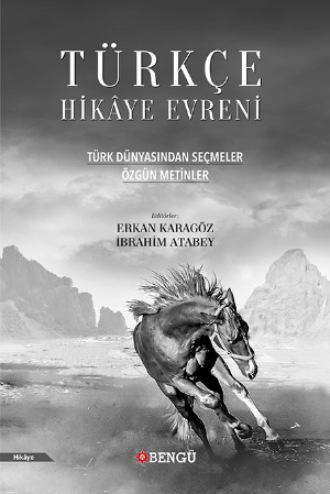 . Türkçe Hikâye Evreni: Özgün Metinler
