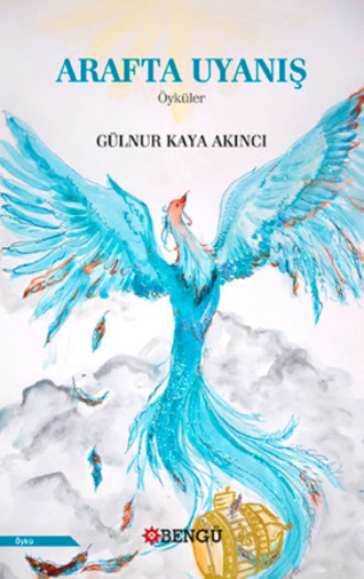 Gülnur Kaya Akıncı. Araf'ta Uyanış