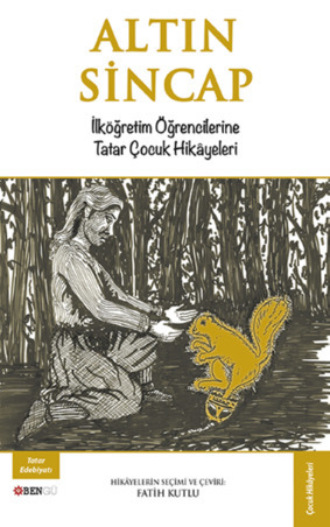 . Altın Sincap