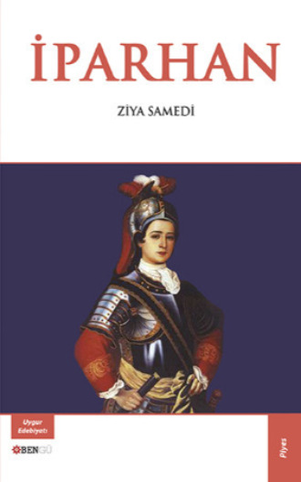 Ziya Samedi. İparhan