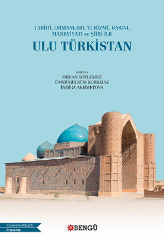 . Ulu Türkistan