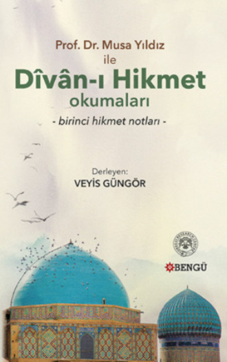 . Dîvâ-ı Hikmet