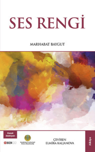 Marhabat Baygut. Ses Rengi