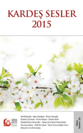 . Kardeş Sesler 2015