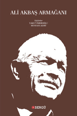 . Ali Akbaş Armağanı