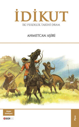 Ahmetcan Aşiri. İdikut