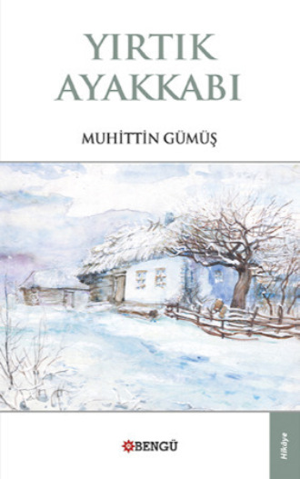 Muhittin Gümüş. Yırtık Ayakkabı