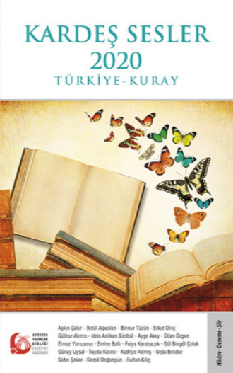 . Kardeş Sesler 2020