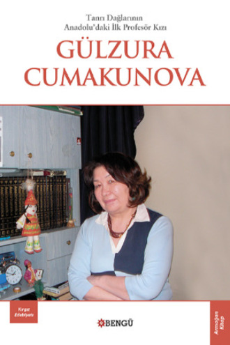 . Gülzura Cumakunova