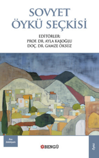 . Sovyet Öykü Seçkisi
