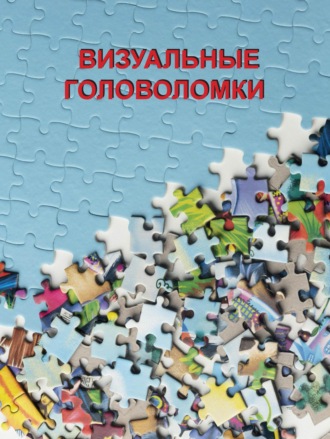 Н. В. Белов. Визуальные головоломки