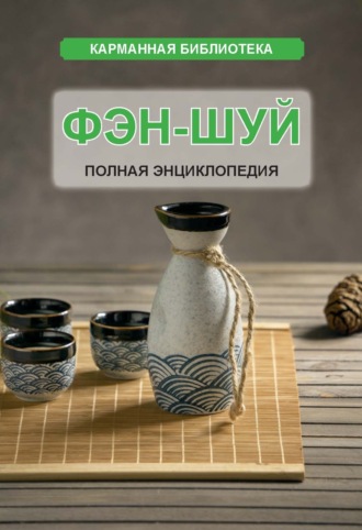 . Фэн-шуй. Полная энциклопедия