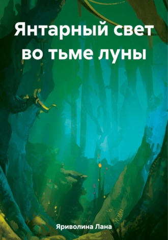 Лана Яриволина. Янтарный свет во тьме луны